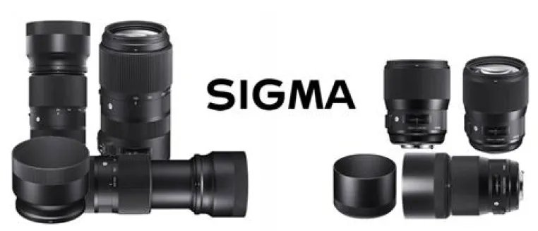 Bild: SIGMA begeistert Fotomarkt mit zwei neuen Tele-Objektiven