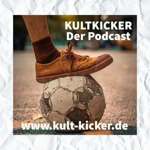 Bild: Manfred "Manni" Bender im Podcast "Kult-Kicker" - "Werner Lorant hat mich kaputt gemacht!"