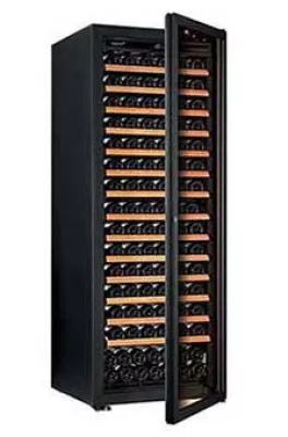 Bild: EuroCave präsentiert den neuen Weinklimaschrank Premiere