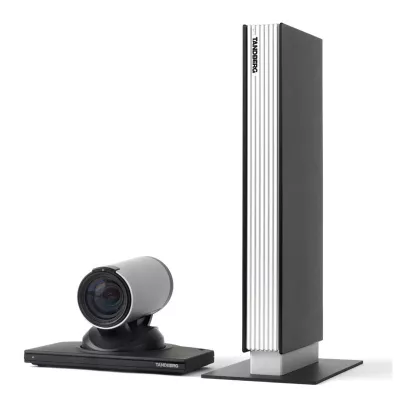 Bild: Try before Buy – neues HD-Videokonferenzsystem bei DEKOM kostenlos testen.