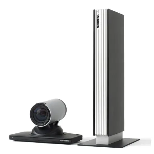 Bild: Try before Buy – neues HD-Videokonferenzsystem bei DEKOM kostenlos testen.