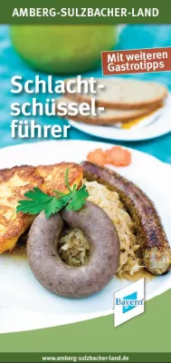 Bild: Neuer Schlachtschüsselführer