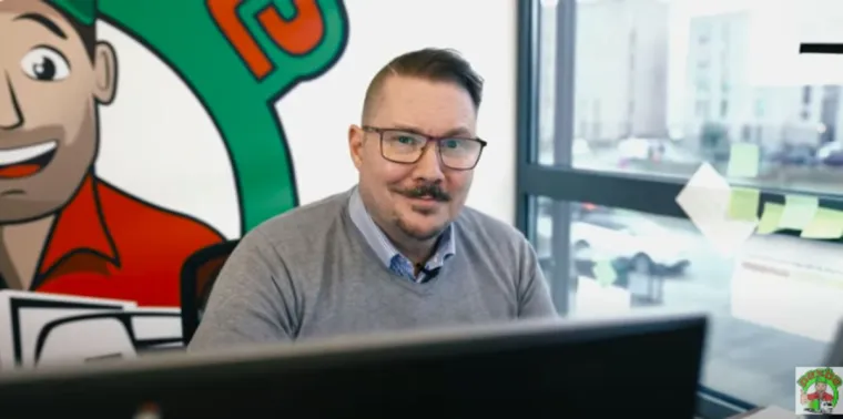 Bild: Sie suchen nach qualifizierten LKW-Fahrern?