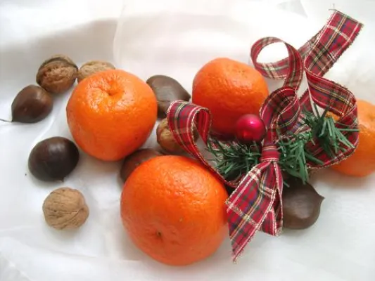 Bild: KiloCoach-TM Adventkalender