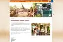 Bild: Internetauftritt Erlebnis-Zoo Hannover jetzt in neun Sprachen