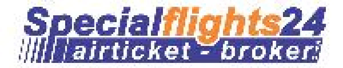 Specialflights24 airticket-broker GmbH