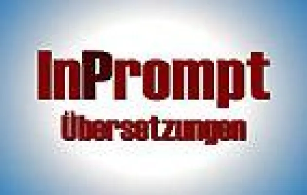 Bild: InPrompt Übersetzungen und die PRIORIT AG intensivieren Zusammenarbeit