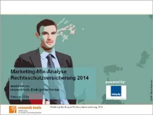 Bild: Rechtsschutzversicherung: Spezialisten zeigen Stärke im Marketing-Mix