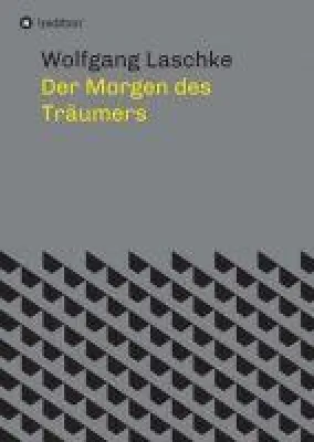 Bild: Der Morgen des Träumers - ein surrealistischer Roman aus der Welt der Bücher
