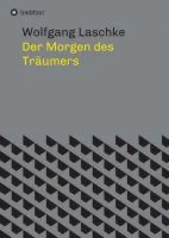 Der Morgen des Träumers - ein surrealistischer Roman aus der Welt der Bücher Bild: Der Morgen des Träumers - ein surrealistischer Roman aus der Welt der Bücher