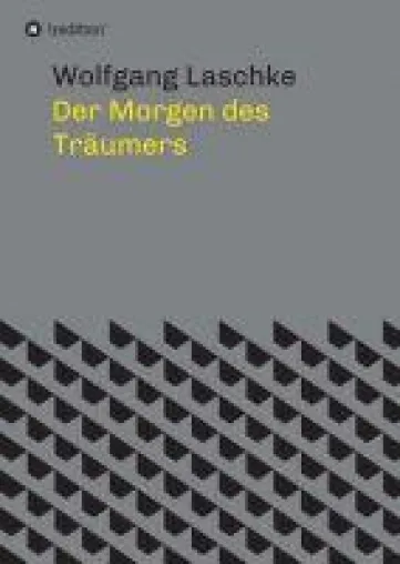 Bild: Der Morgen des Träumers - ein surrealistischer Roman aus der Welt der Bücher