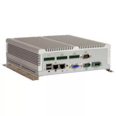 Bild: Pipal- 2130C - leistungsstarker und stromsparender Embedded PC
