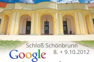 Bild: Mehr als 20 Fachvorträge für Einsteiger und Profis und bei der 2. Google Analytics Konferenz D-A-CH