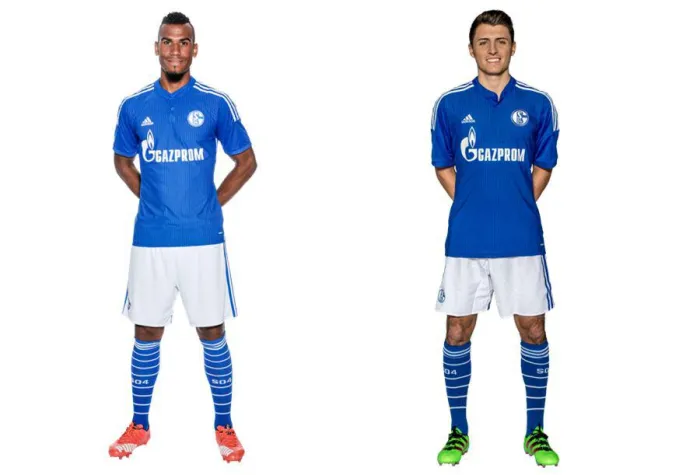 Bild: Hisense: Autogrammstunde mit Schalke-Spielern in Bochum