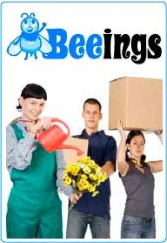 Neue Online-Vermittlungsplattform für Dienstleistungen Bild: Neue Online-Vermittlungsplattform für Dienstleistungen