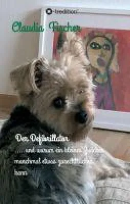 Bild: Der Defibrillator…..und warum ein kleines Zwicken manchmal etwas zurechtrücken kann