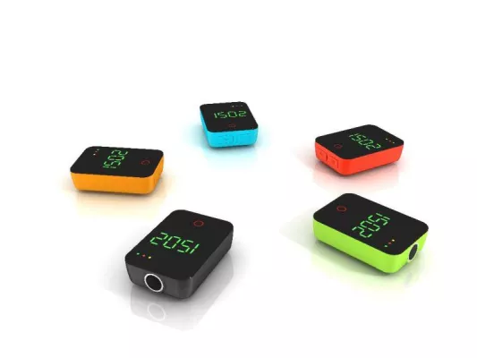 Bild: Camile – jetzt in Deutschland erhältlich