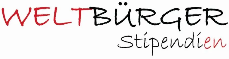 Bild: WELTBÜRGER-Stipendiaten auf dem Weg in ihre neue Heimat / Neue Stipendien für das Jahr 12/13 ausgeschrieben