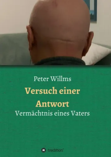 Bild: Versuch einer Antwort - Biografie aus der Nachkriegszeit bis heute