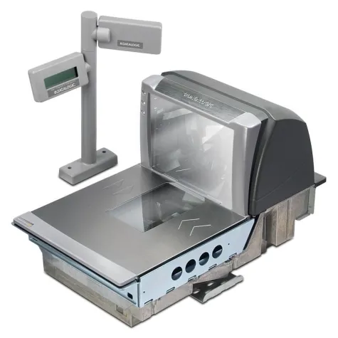 Bild: Datalogic Scanning’s Magellan 8500Xt – eXtra-außergewöhnlich