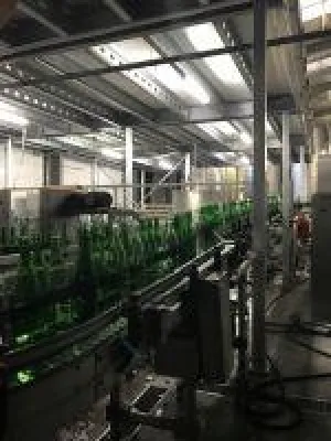 In luftiger Höhe zusätzliche Fläche geschaffen Bild: In luftiger Höhe zusätzliche Fläche geschaffen