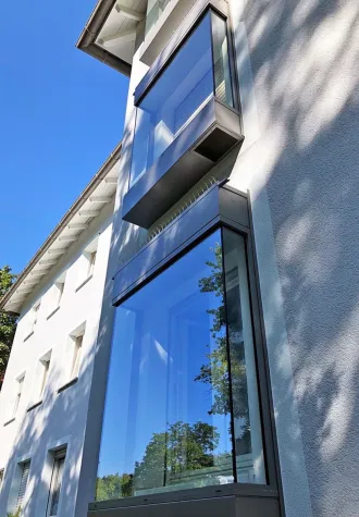 Bild: Leises Lüften