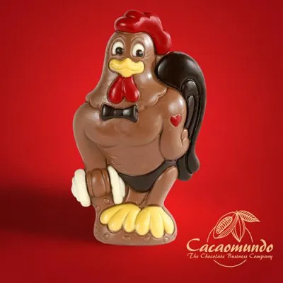 Nur im März 2012: Kostenfreie* Registrierung als Cacaomundopartner Bild: Nur im März 2012: Kostenfreie* Registrierung als Cacaomundopartner