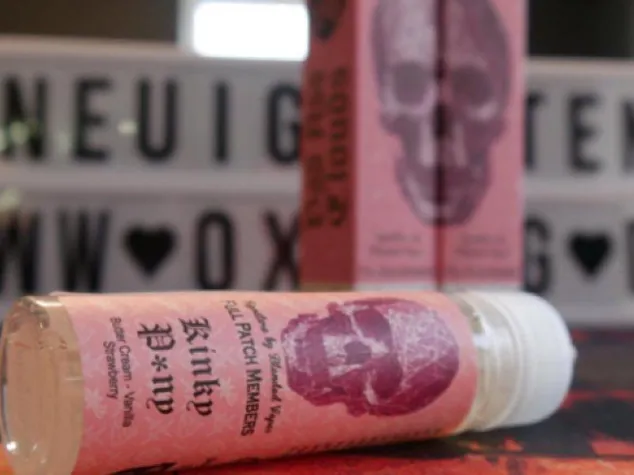 Bild: Neue Liquid Trends im Online Shop