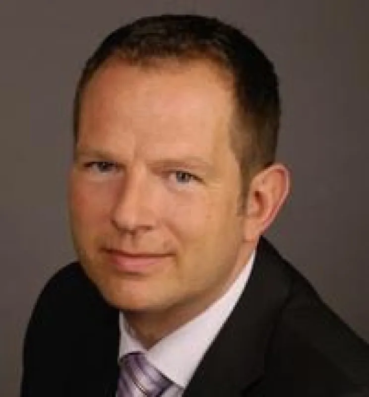 Oliver Matthias Merx verstärkt als Key Accounter das Führungsteam von zweimaleins