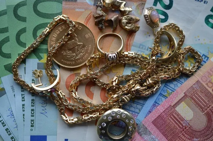 Seriöser Goldankäufer? Worauf man beim Goldankauf achten muss! Bild: Seriöser Goldankäufer? Worauf man beim Goldankauf achten muss!