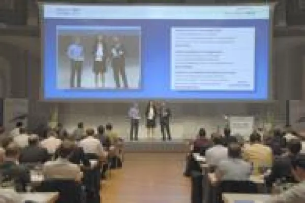 Bild: Production Systems 2011