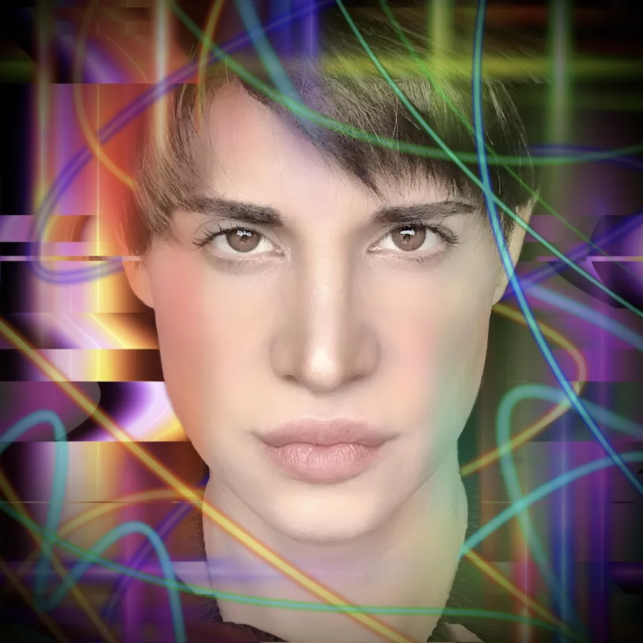 Fady Maalouf freut sich auf das Wiedersehen an der Ostsee (© Maalouf/AP)