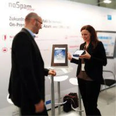 Bild: Test zeigt: In der Praxis versagen die meisten Mail-Security-Systeme bei CEO-Fraud und Spear-Phishing