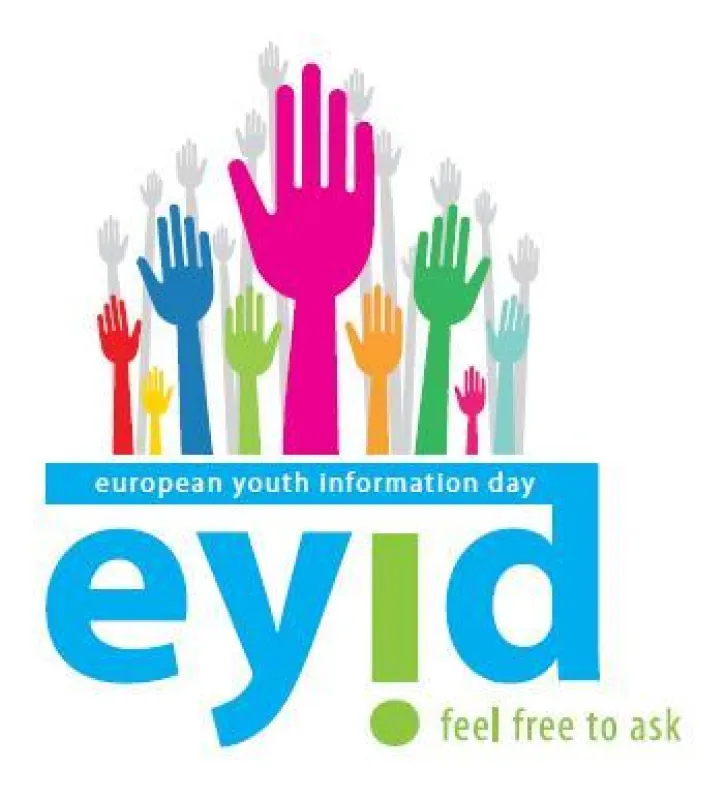 European Youth Information Day am 17.04.2010