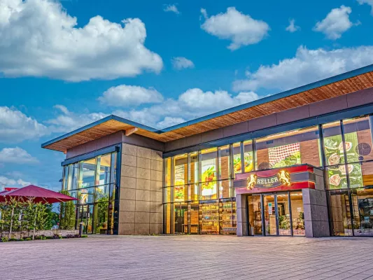 Bild: Lehanka-Kunde wird von Feinschmecker-Magazin zur besten Metzgerei Süddeutschlands gekürt