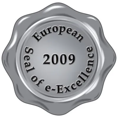 Questico erneut mit Seal of e-Excellence ausgezeichnet Bild: Questico erneut mit Seal of e-Excellence ausgezeichnet