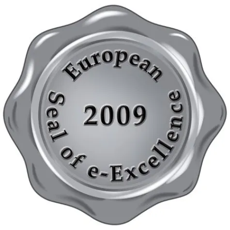 Questico erneut mit Seal of e-Excellence ausgezeichnet Bild: Questico erneut mit Seal of e-Excellence ausgezeichnet