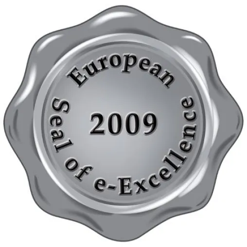 Bild: Questico erneut mit Seal of e-Excellence ausgezeichnet
