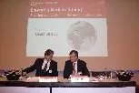 Bild: Emerging Markets Summit - Securing your position in the new global economy