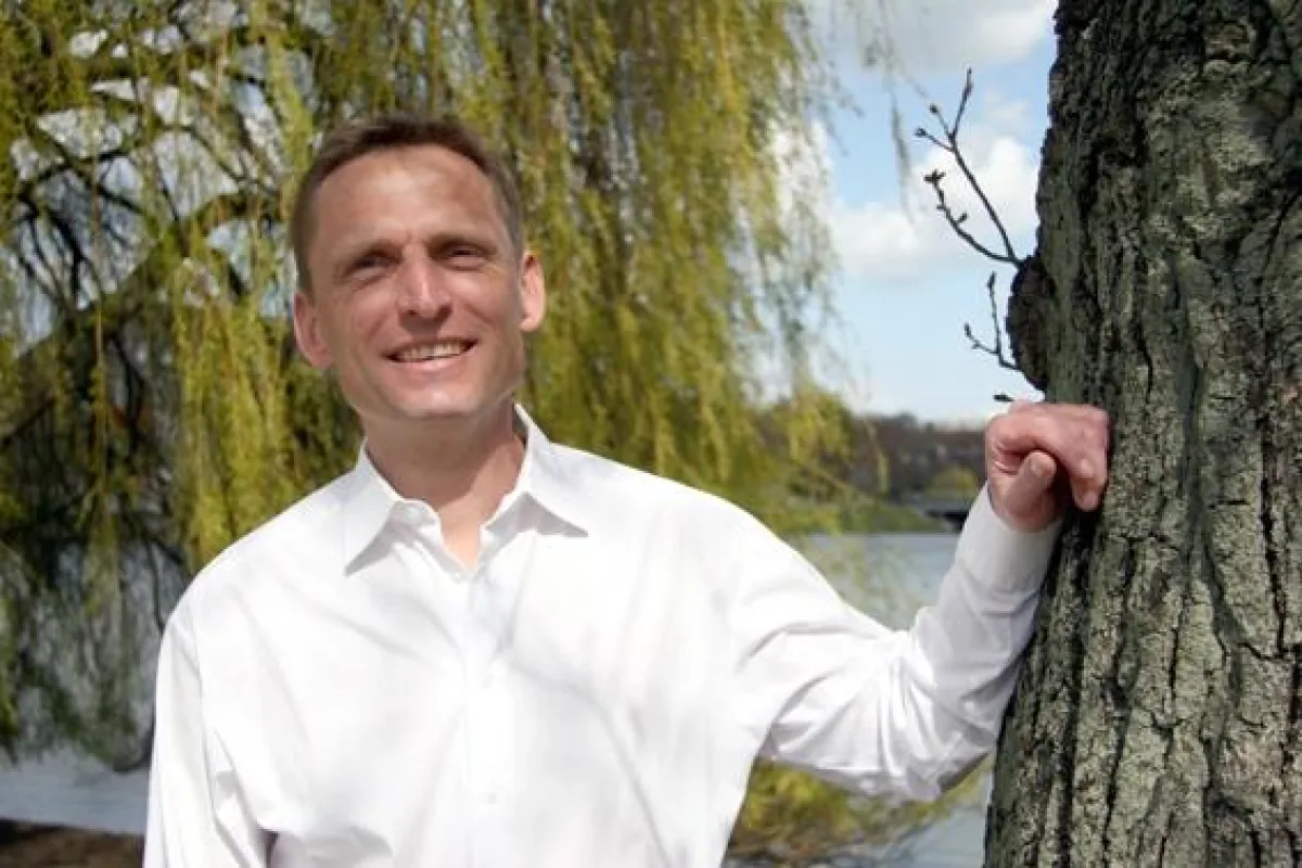 Klaus Janich Familiensteller