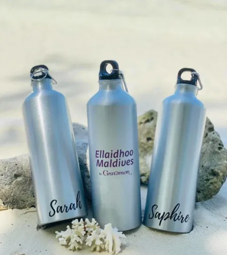 Cinnamon Hotels & Resorts Maldives setzt Maßstäbe in Sachen Nachhaltigkeit Bild: Cinnamon Hotels & Resorts Maldives setzt Maßstäbe in Sachen Nachhaltigkeit