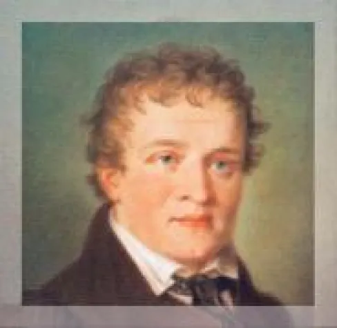 Bild: Caspar Hauser und das Ringen um die Zukunft