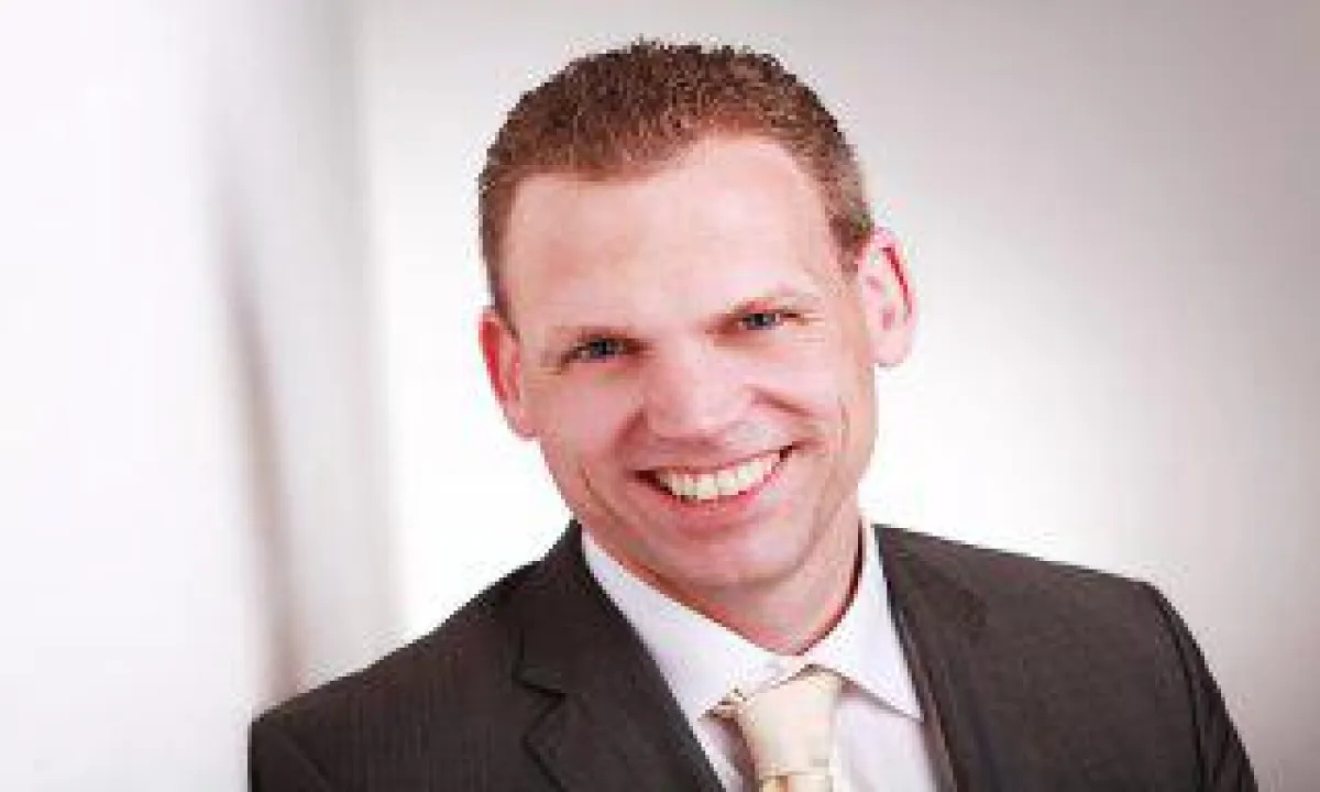 Vertrauensmann Christian Kuhlmann aus Einbeck