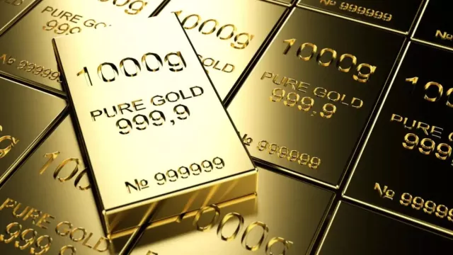 Goldman Sachs: Goldpreisrücksetzer ist eine Kaufgelegenheit Bild: Goldman Sachs: Goldpreisrücksetzer ist eine Kaufgelegenheit