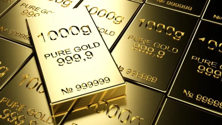 Bild: Goldman Sachs: Goldpreisrücksetzer ist eine Kaufgelegenheit