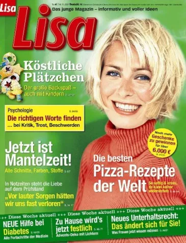 Bild: LISA-Umfrage: Wann reißt der Geduldsfaden?