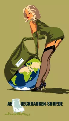 Bild: Abdeckhauben-Shop.de bietet jetzt auch Motorrad Abdeckplanen nach Maß online an