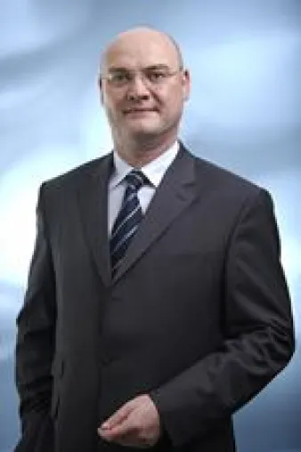 Bild: Frank Lepschy neuer Vorstand bei der Saxocom AG
