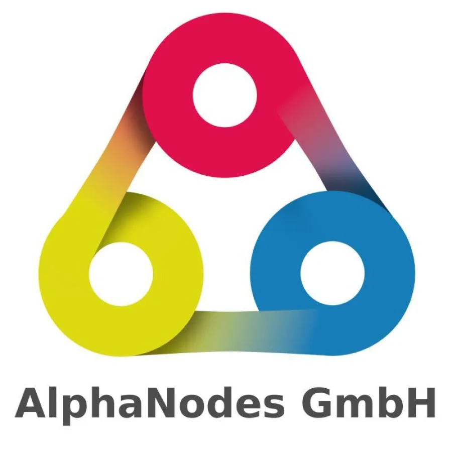 AlphaNodes GmbH Grünwald bei München