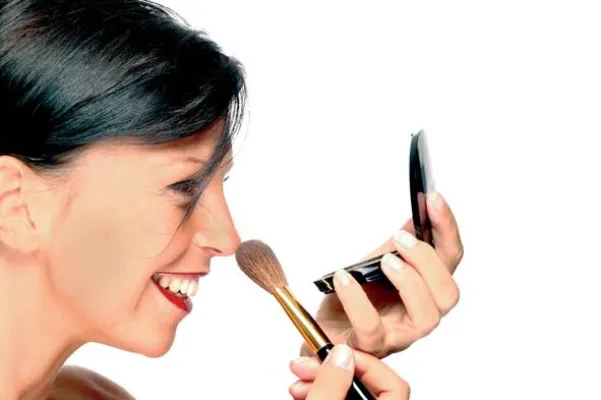 Bild: Zehn Jahre Dr.Hauschka Dekorative Kosmetik